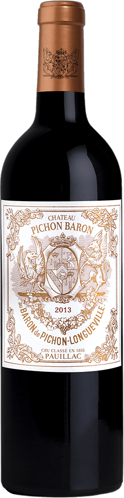 Château Pichon Baron