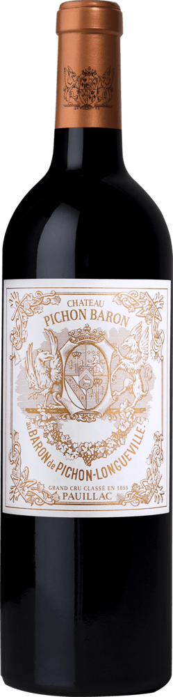 Château Pichon Baron